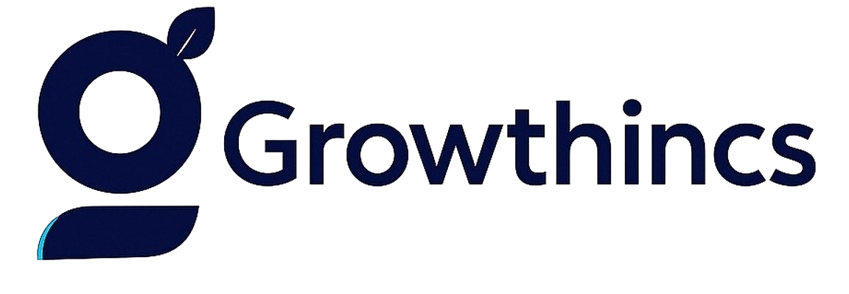 Growthincs logo